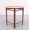 Giorgetti Side Table, Italy, 1985 1