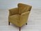 Danish Lounge Chair, 1960s 1
