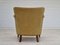 Danish Lounge Chair, 1960s, Image 12