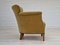 Danish Lounge Chair, 1960s, Image 11