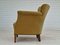 Danish Lounge Chair, 1960s, Image 6