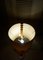 Lampadaire Mid-Century Scandinave en Pin par Temde, 1960s 12