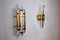 Murano Glass Sconces from Venini, Italy, 1970, Set of 2 3