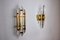 Murano Glass Sconces from Venini, Italy, 1970, Set of 2, Image 3