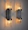 Murano Glass Sconces by Sciolari, Italy, 1970s, Set of 2, Image 6