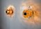 Albano Poli Sconces for Poliarte, Italy, 1970s, Set of 2, Image 4