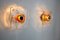 Albano Poli Sconces for Poliarte, Italy, 1970s, Set of 2, Image 7