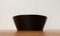 Mid-Century Minimalist Ceramic Fruit Bowl, 1960s, Image 11