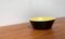 Mid-Century Minimalist Ceramic Fruit Bowl, 1960s, Image 4