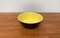 Mid-Century Minimalist Ceramic Fruit Bowl, 1960s 8