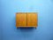 Walnut Wall Shelf by Poul Cadovius for Cado, 1960s, Image 1