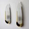 Ears of Corn Sconces from Idearte, Spain, 1980s, Set of 2, Image 3