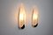 Ears of Corn Sconces from Idearte, Spain, 1980s, Set of 2, Image 5