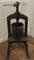 19th Century Cast Iron Tincture Press from Maw and Sons, Image 6