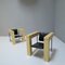 Postmodern Armchairs, 1980s, Set of 2, Image 1