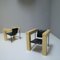 Postmodern Armchairs, 1980s, Set of 2, Image 12