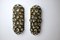 Palwa Sconces attributed to Ernest Palm, Spain, 1960s, Set of 2, Image 1