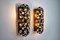 Palwa Sconces attributed to Ernest Palm, Spain, 1960s, Set of 2, Image 6