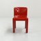 Model 4875 Chair by Carlo Bartoli for Kartell, 1970s 4