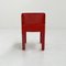Model 4875 Chair by Carlo Bartoli for Kartell, 1970s 2