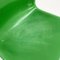 Sedia modello 4875 verde di Carlo Bartoli per Kartell, anni '70, Immagine 8