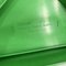 Sedia modello 4875 verde di Carlo Bartoli per Kartell, anni '70, Immagine 9