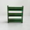 Green Modular Jeep Bookcase by De Pas, Durbino and Lomazzi for Bbb, 1970s, Set of 3, Image 3