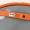 Orange Mirror from Flyline, 1980s 6