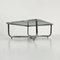 Locus Solus Coffee Table by Gae Aulenti for Poltronova, 1970s 3