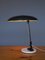 Lampe de Bureau Industrielle Mid-Century Nedalo, 1950s 7