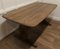 Elm Refectory Dining Table, 1940s 10