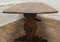 Elm Refectory Dining Table, 1940s 6