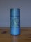 Italienische blaue Rimini Keramik Vase von Aldo Londi für Bitossi, 1960er 9