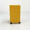 Yellow Boby Trolley by Joe Colombo for Bieffeplast, 1960s, Image 5