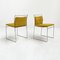 Tulu Dining Chairs by Kazuhide Takahama for Gavina, 1960s, Set of 6, Image 7