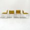 Tulu Dining Chairs by Kazuhide Takahama for Gavina, 1960s, Set of 6 6