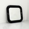 Black Delfo Mirror by Sergio Mazza for Artemide, 1960s, Image 1