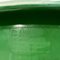 Sedia Selene verde di Vico Magistretti per Artemide, anni '70, Immagine 9
