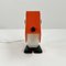 Dog Table Lamp by Fernando Cassetta for Tacman, 1970s 4