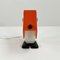 Dog Table Lamp by Fernando Cassetta for Tacman, 1970s, Image 4