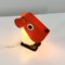 Dog Table Lamp by Fernando Cassetta for Tacman, 1970s 7