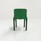 Green Selene Chair by Vico Magistretti for Artemide, 1970s 5