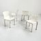 White Selene Chair by Vico Magistretti for Artemide, 1970s 8