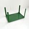 Green Stadium 120 Dining Table by Vico Magistretti for Artemide, 1970s 8