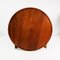 Mid-Century Teak Coffee Table by Andreas Tuck, Hans Wegner, Denmark, 1950s, Image 7