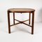 Mid-Century Couchtisch aus Teak von Andreas Tuck, Hans Wegner, Dänemark, 1950er 3