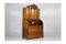 Oak Secretary, Northern Europe, 1820s, Image 1