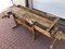 Carpenters Workbench with Drawer and Shelf, 1900s 7