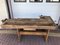 Carpenters Workbench with Drawer and Shelf, 1900s, Image 17