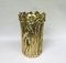 Art Nouveau Umbrella Stand in Polished Bronze, 1970s, Image 2